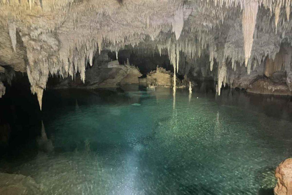 Tramo 5 del Tren Maya: entre afectaciones a las cuevas y dudas sobre su estabilidad estructural