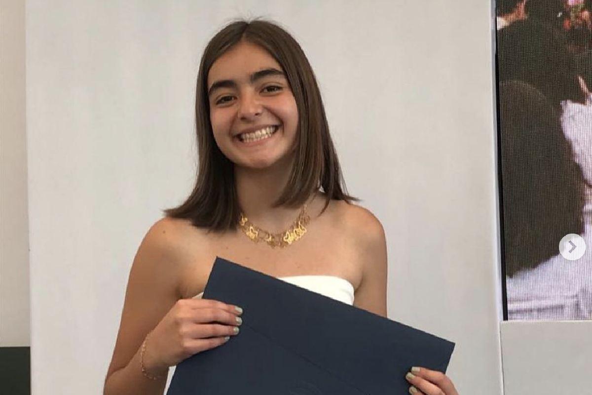 Vinculan a proceso a Allan “N”, expareja de Ana María y presunto responsable de su feminicidio