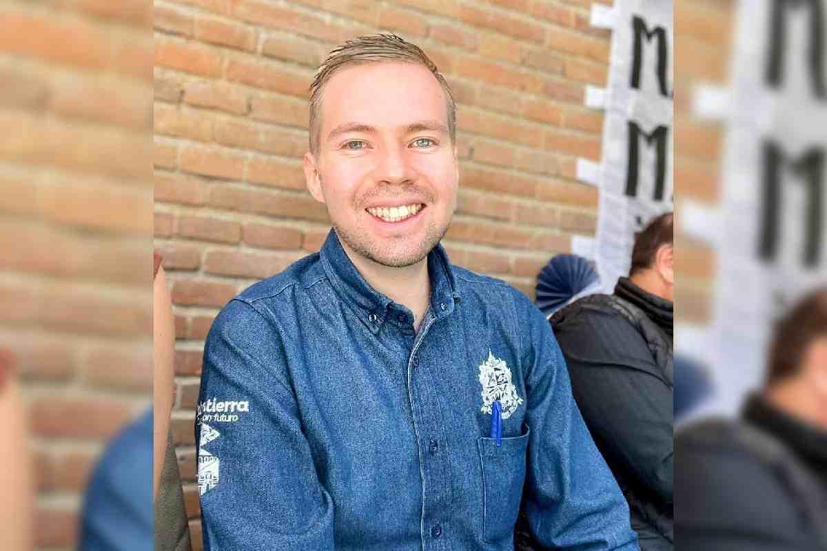 Asesinan a Alejandro Lanuza, regidor de Salvatierra, Guanajuato