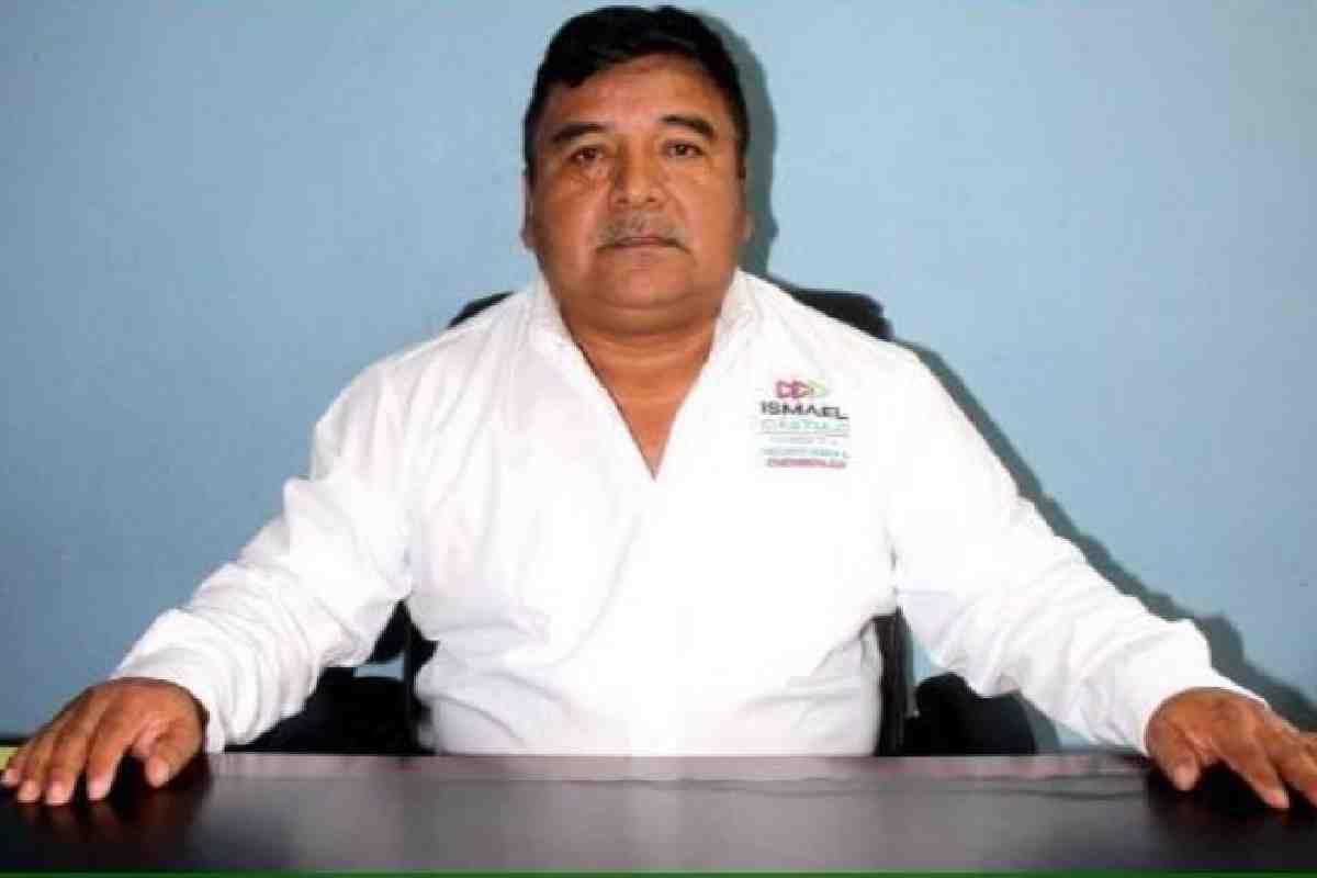 Grupo armado asesina a balazos a exalcalde priísta de Leonardo Bravo, Guerrero
