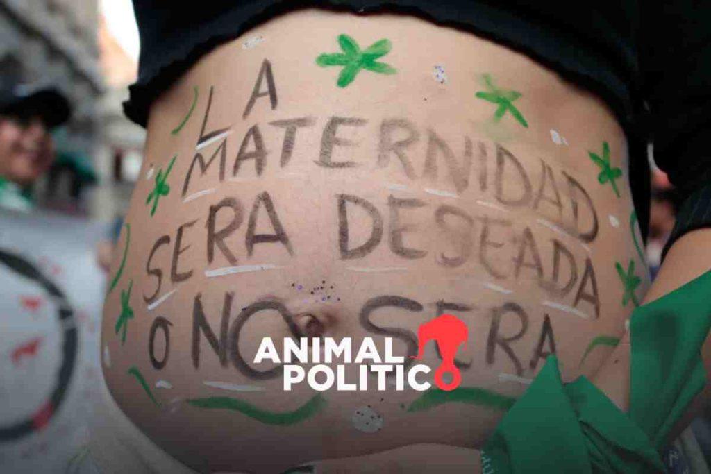 Corte declara inconstitucional la penalización del aborto en Chihuahua 