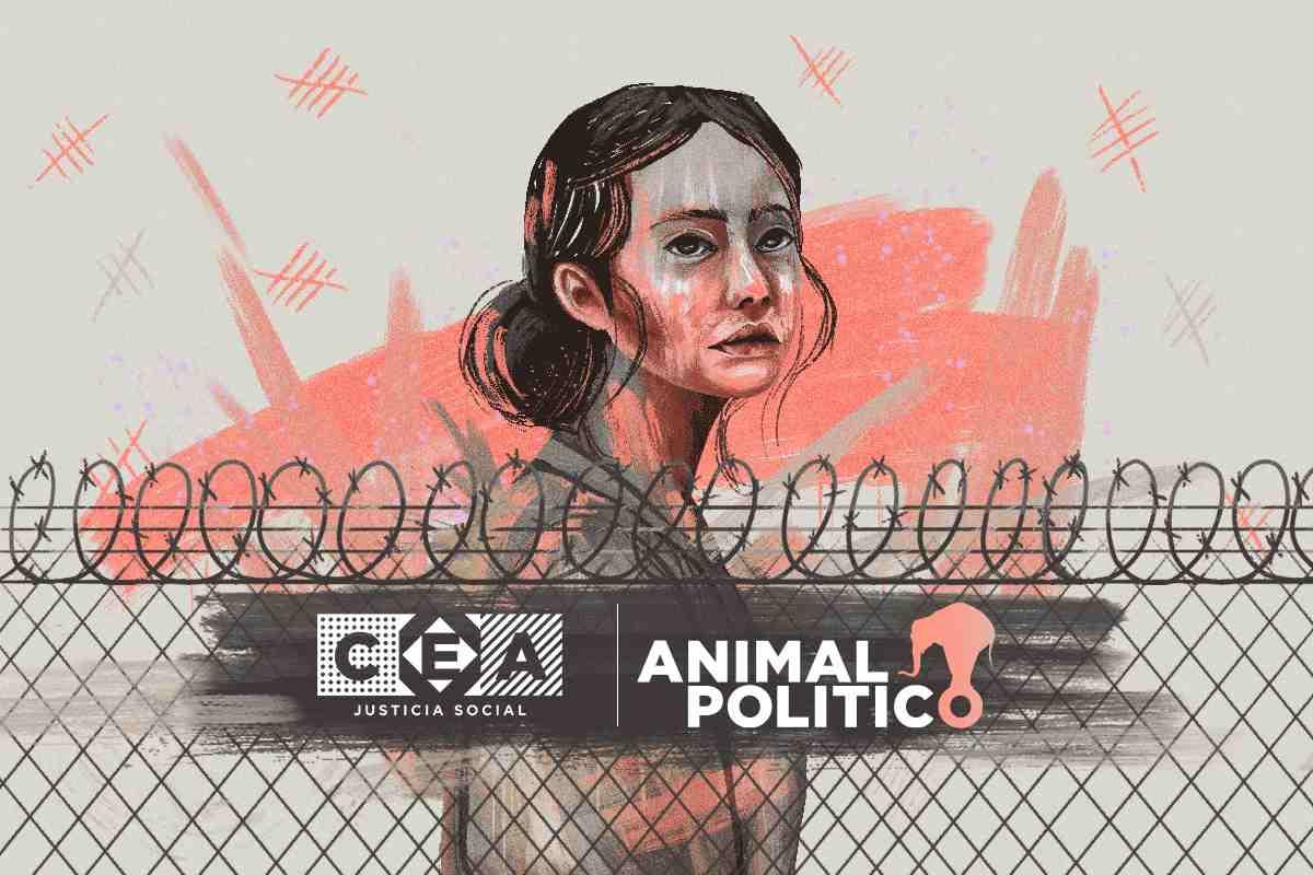 El cementerio de las vivas: el turbio negocio del Cefereso 16 de Morelos