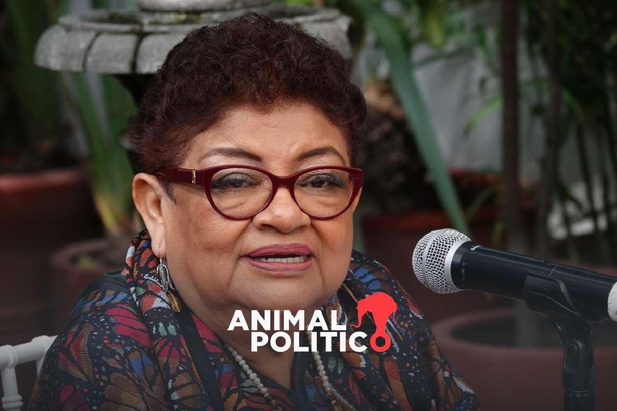 Consejo Judicial Ciudadano avala ratificar a Ernestina Godoy como fiscal de CDMX; Congreso tiene decisión final