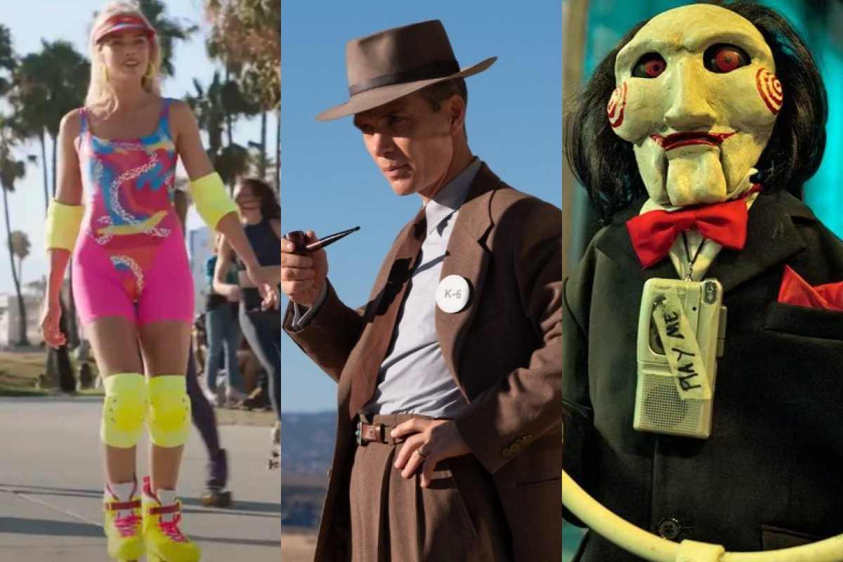 5 tendencias de disfraces de Halloween 2023 que puedes armar en tu casita sin gastar tanto