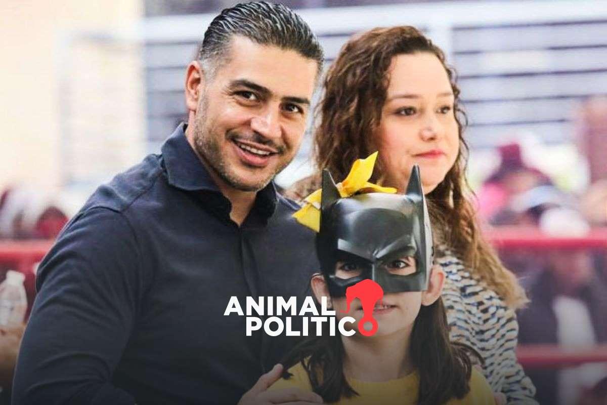 Batman y la seguridad en CDMX: la delgada línea entre la promesa y la propaganda en la campaña de García Harfuch