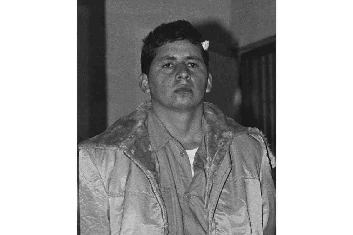 Tribunal anula sentencia de 45 años de Mario Aburto