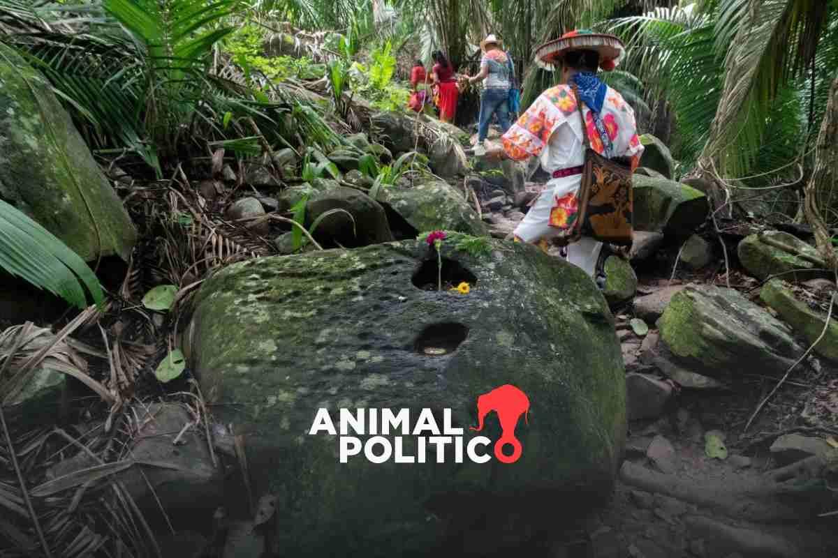 Pueblo Wixárika lucha por preservar sus tierras sagradas en Nayarit, ante proyectos extractivos