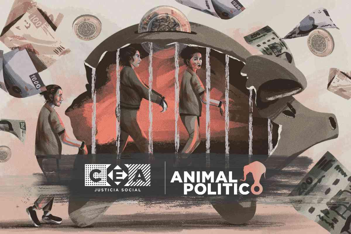 Cárceles privadas: el Gobierno busca llenarlas a costa de los derechos humanos de los reclusos