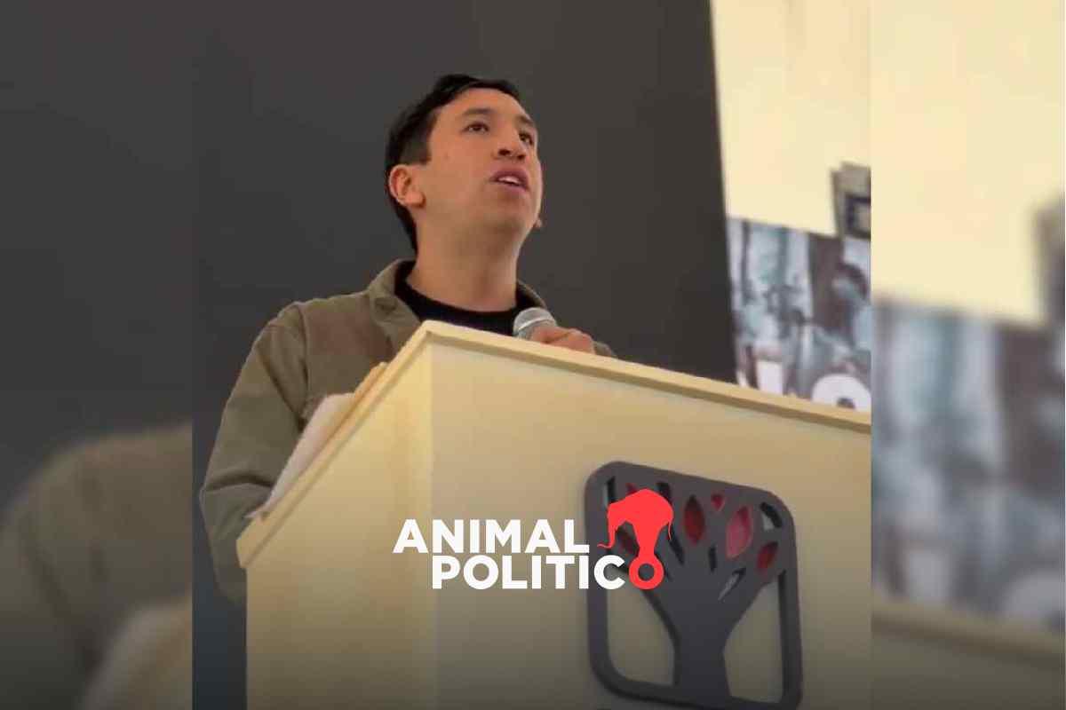 Pedro Kumamoto confirma alianza entre Futuro Morena, PVEM, PT y Hagamos en Jalisco