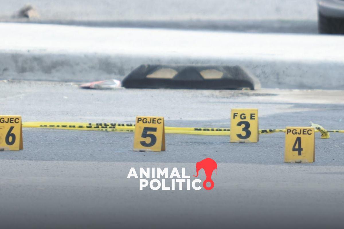 Bajan los homicidios en octubre: 4.75% menos que en septiembre y 21.8% menos que el máximo histórico