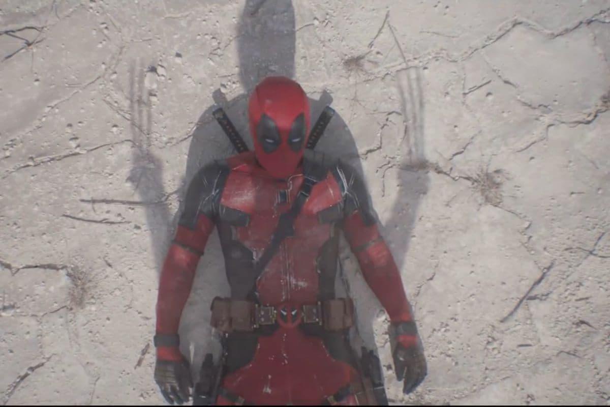 ¡Ya tenemos tráiler de Deadpool 3 con el regreso de Wolverine!