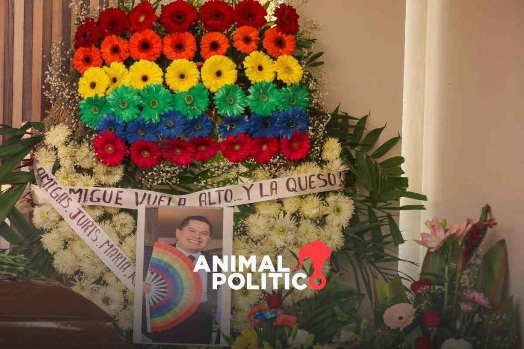 Magistrade Ociel temía por su vida, en un país con 50 asesinatos de personas de la comunidad LGBTI+