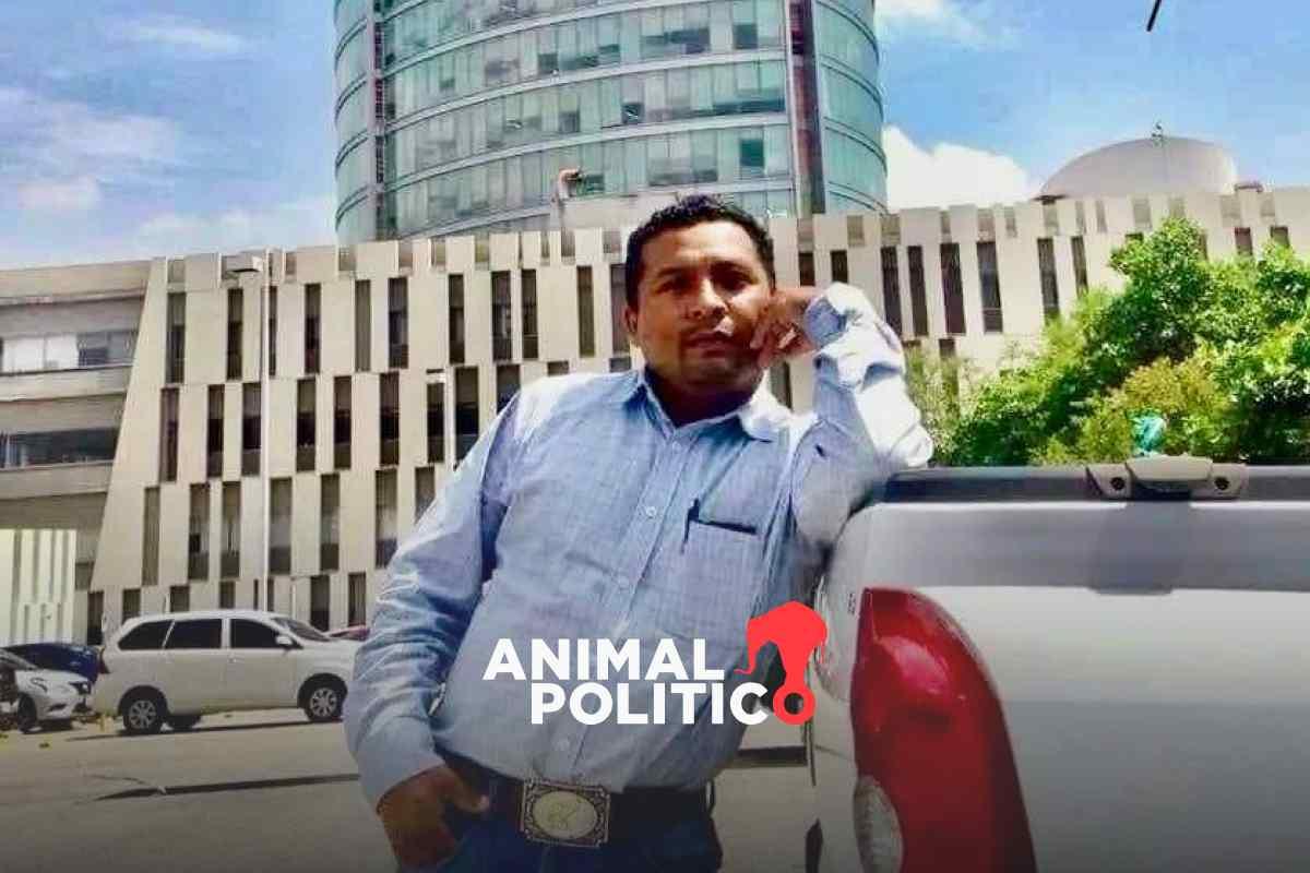 Asesinan a Martín Palé Santiz, líder indígena de la Comach en San Cristóbal de las Casas, Chiapas