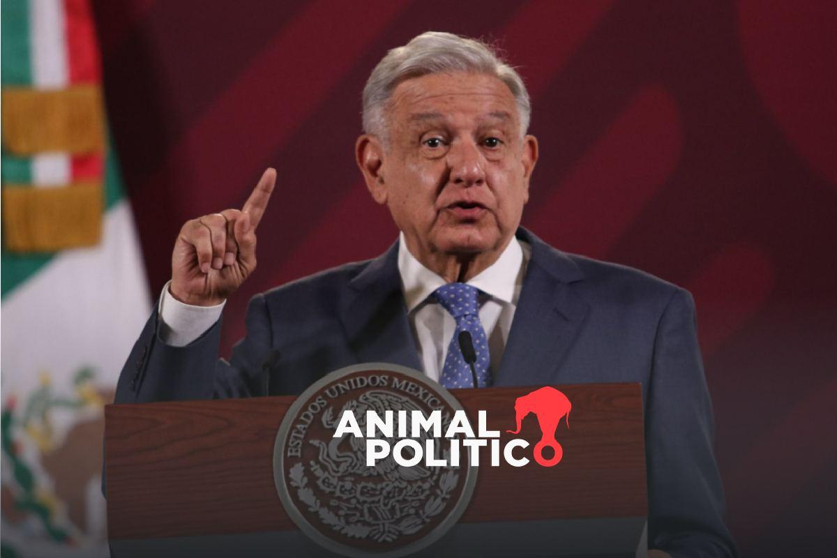 AMLO criminaliza a jóvenes asesinados en Celaya al relacionarlos con consumo de drogas, luego dice que “todo es hipotético”