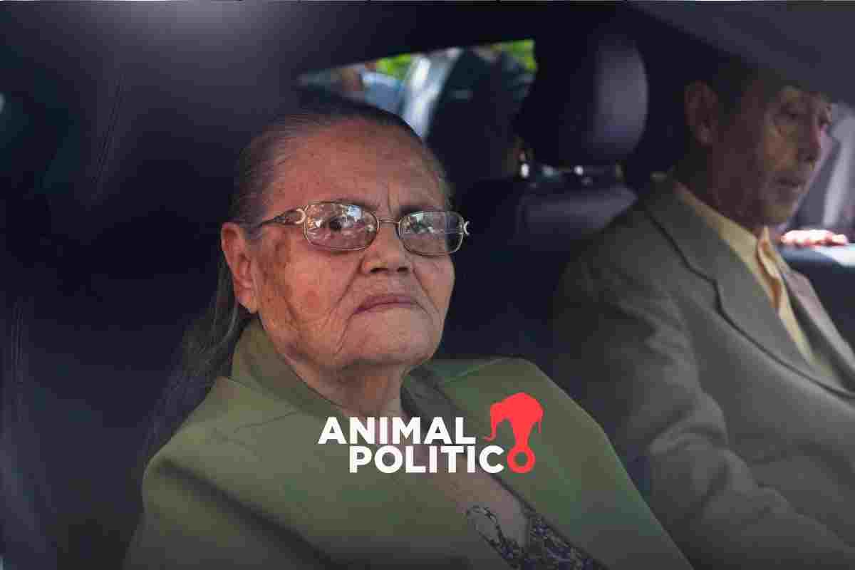 Muere Consuelo Loera, madre de Joaquín ‘el Chapo’ Guzmán, líder del cártel de Sinaloa
