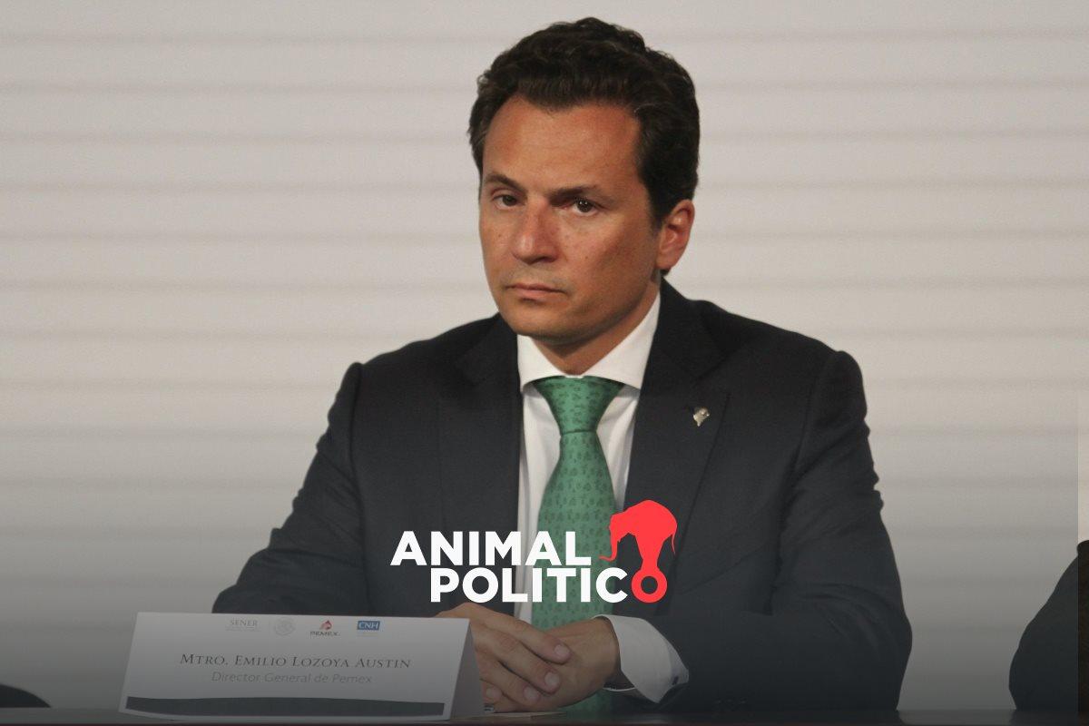 Proceso contra Lozoya por caso Odebrecht sigue vigente, asegura Gertz Manero; acusa “trampas procesales” de jueces