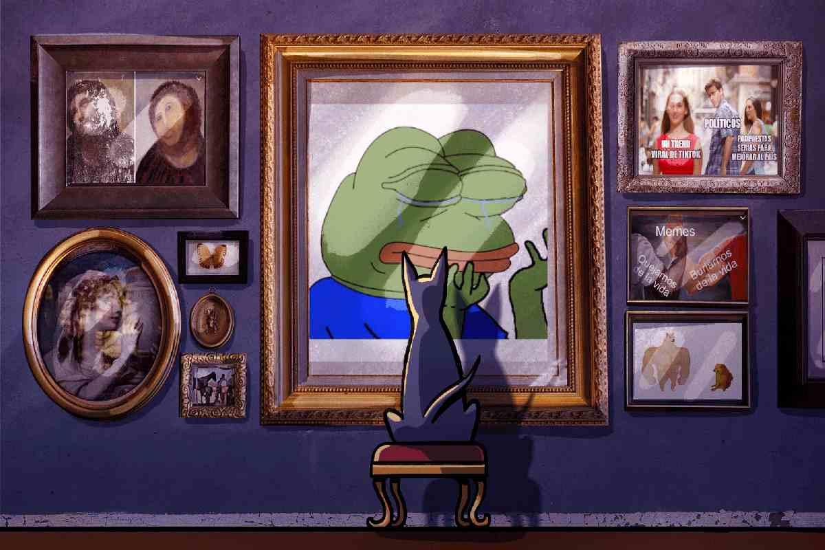 Memes y política: cómo este formato para hacernos reír se convirtió en una herramienta ideológica