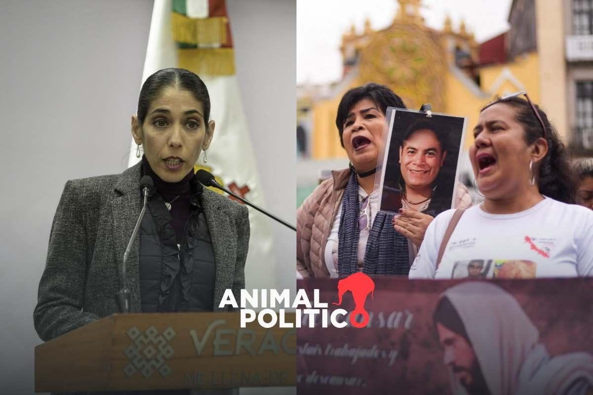 Fiscalía de Veracruz rechaza 31 recomendaciones de derechos humanos y acepta solo cinco