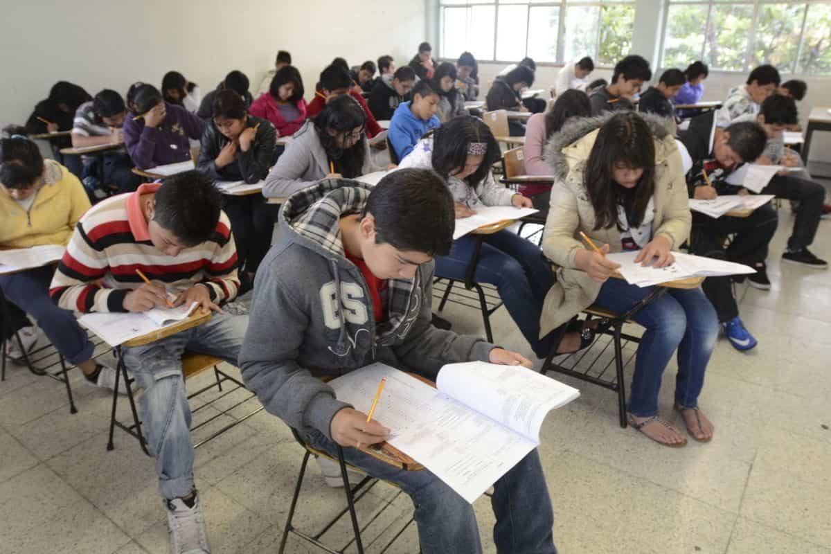 Así puedes obtener la guía de estudio del Comipems 2024 gratis
