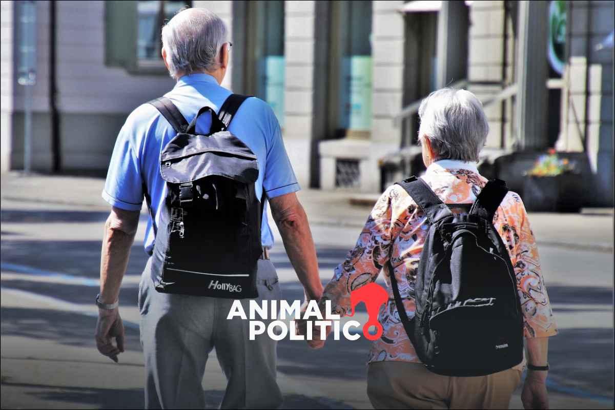 Sistema de pensiones: Te explicamos quiénes tienen derecho y cómo se calcula