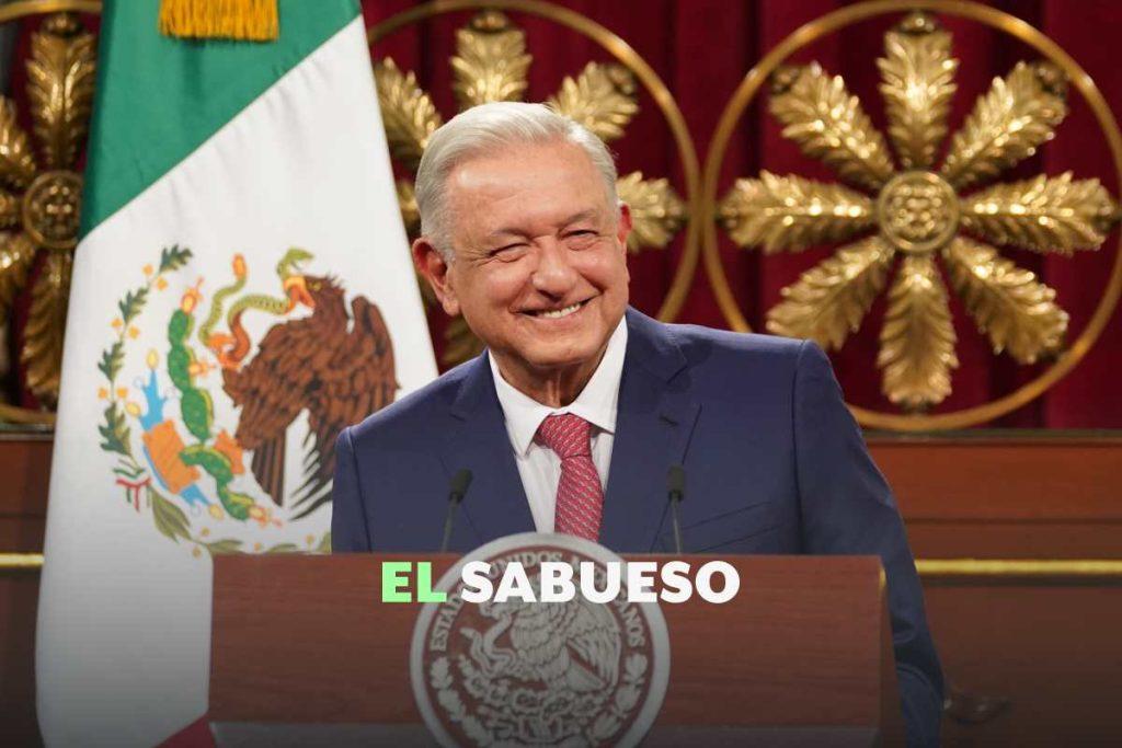 AMLO usa datos falsos al presentar su paquete de reformas