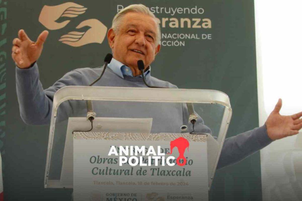 FGR pide a supuesto líder de Los Ardillos presentar pruebas sobre presunto apoyo de Los Zetas a campaña de AMLO en 2006