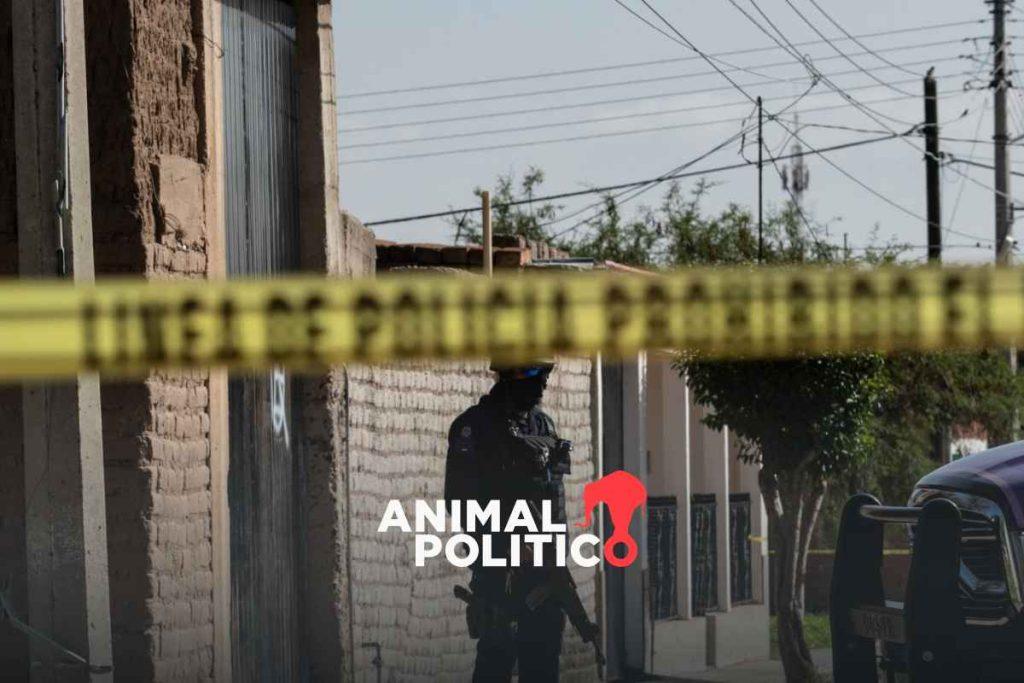 Hombres armados atacan "por error" a 29 trabajadores agrícolas en Sonora; hay 4 muertos y 7 heridos
