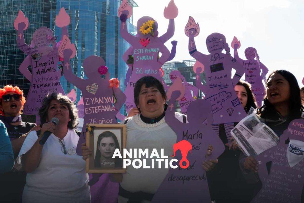 Agresiones físicas y psicológicas son las violencias que más reportan los 65 Centros de Justicia para las Mujeres en México