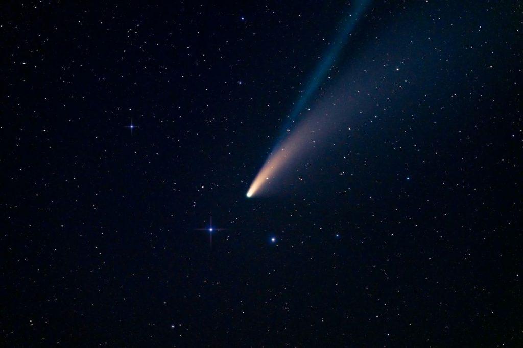 En 2024 podríamos ver 2 cometas desde México: ¿Qué debe pasar para que sea posible?