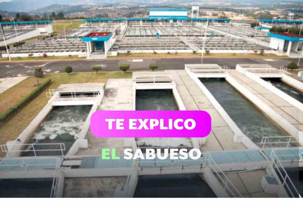¿Hay un Día Cero? Te explicamos la escasez del agua en CDMX y el Cutzamala
