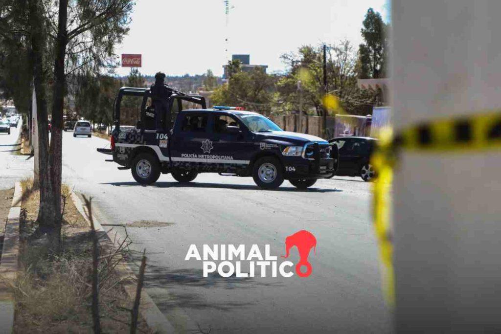 Fresnillo: ciudad de Zacatecas atrapada entre asesinatos y lucha de cárteles por ruta del fentanilo