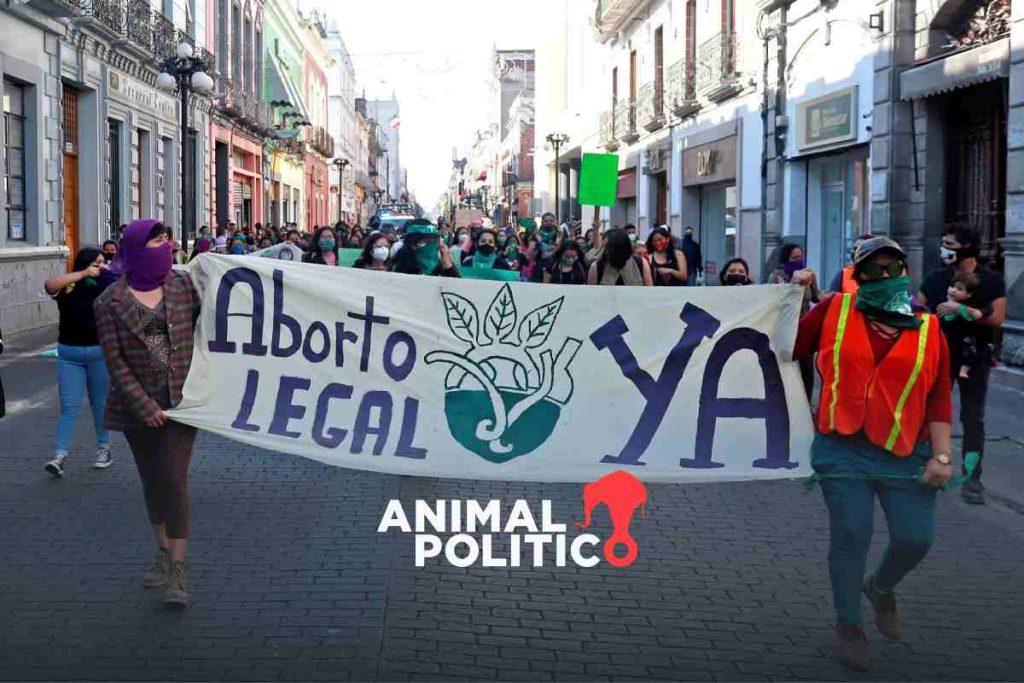 Pese a amparo, hospitales públicos de Puebla no garantizan acceso al aborto, denuncian organizaciones