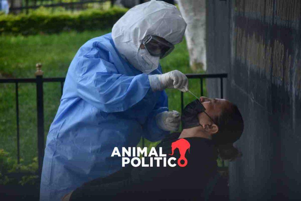 Crean comisión independiente para investigar errores y aciertos de México en la pandemia de Covid-19