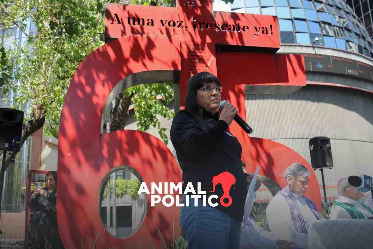 Rescate de mineros de Pasta de Conchos sigue sin cumplirse; “faltó más interés” de AMLO, denuncian familiares