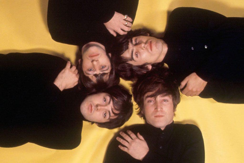 ¿Un Beatleverso? Sam Mendes trabaja en cuatro biopics de los Beatles (una por cada miembro)