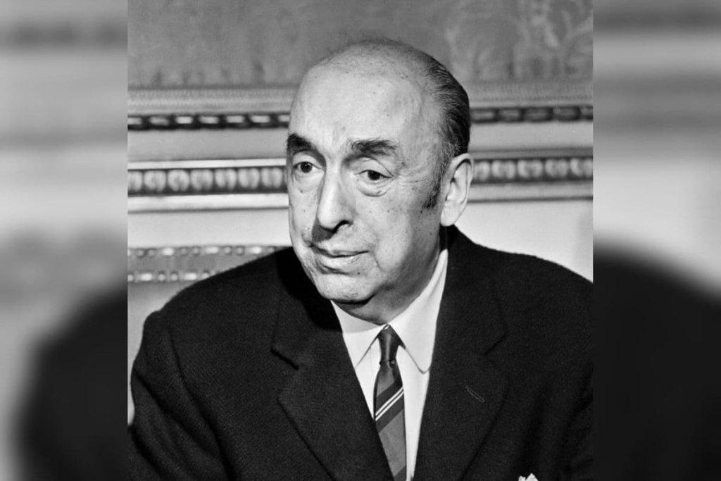 ¿Por enfermedad o envenenado? Reabren investigación sobre la muerte de Pablo Neruda