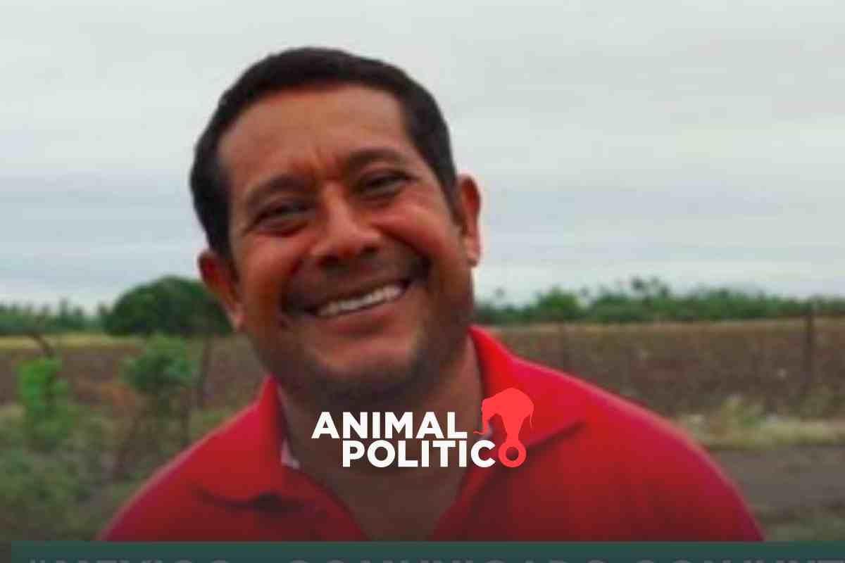 Sentencian a 46 años a opositor del Corredor Interoceánico en Oaxaca; buscan frenar su labor como defensor: organizaciones