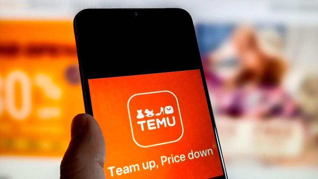 Cómo funciona Temu, el gigante chino que está sacudiendo el mercado de las compras en línea