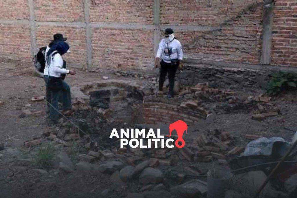Localizan hornos y fosas clandestinas y 27 bolsas con segmentos humanos en El Salto, Jalisco