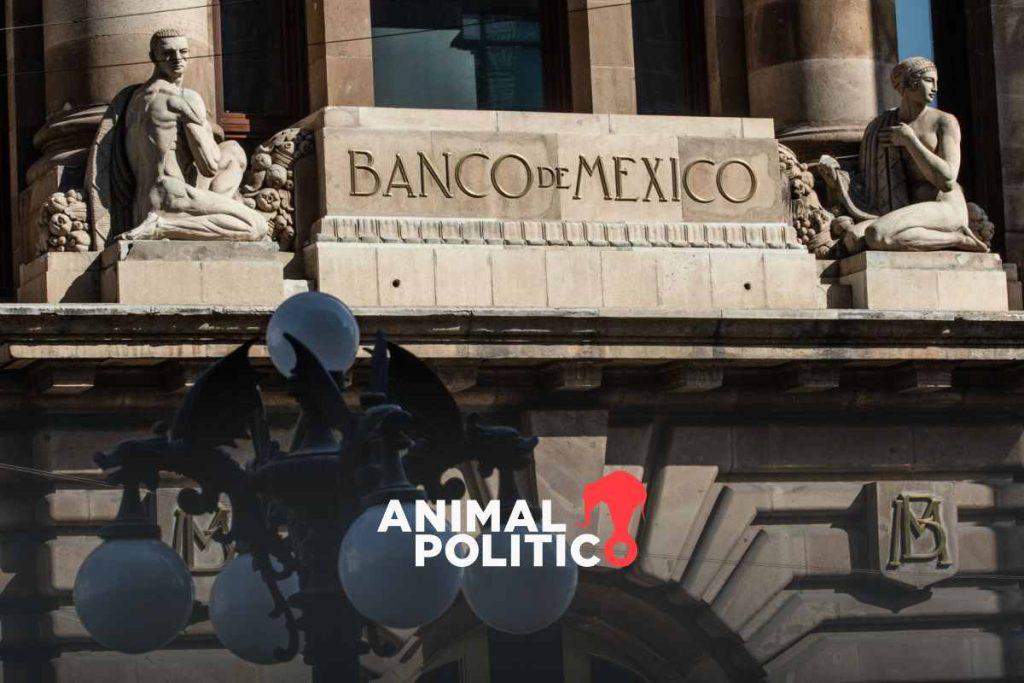 Banxico recorta a 11% la tasa de interés; es la primera baja desde febrero de 2021