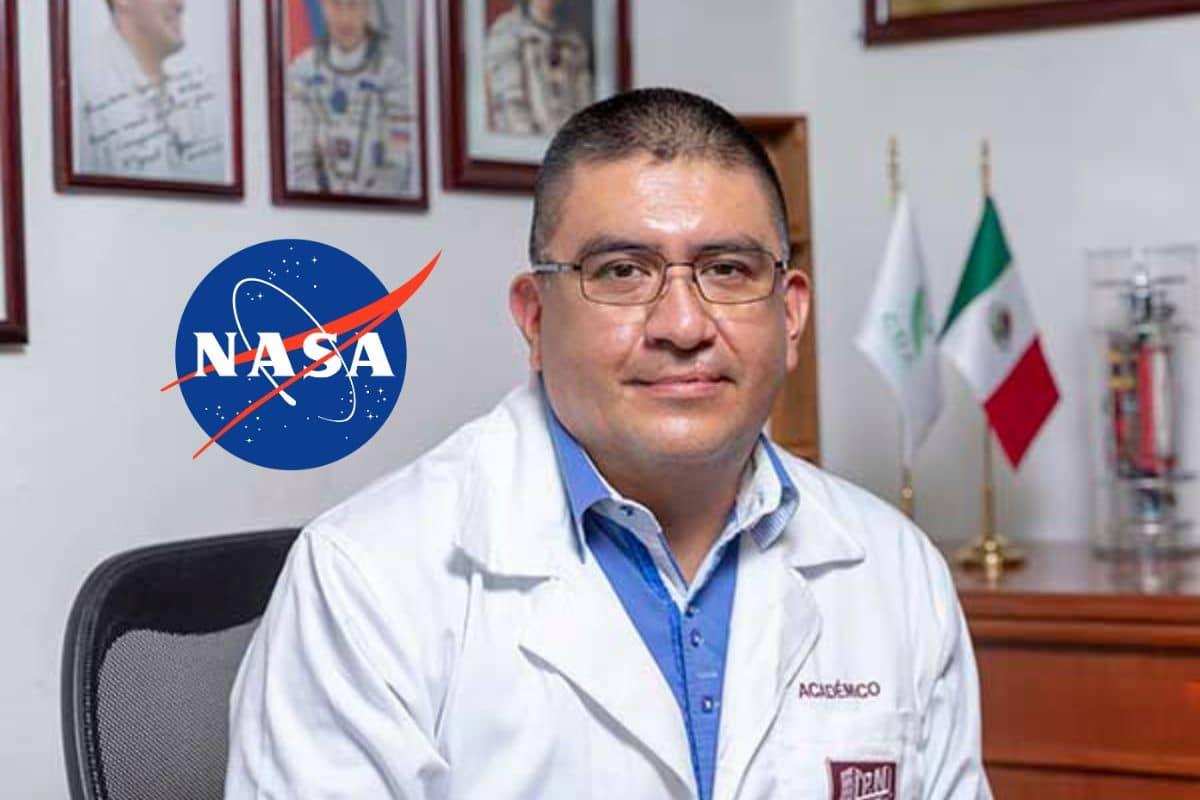 IPN y NASA realizarán vuelo desde la Antártida a la estratósfera en busca de contaminantes