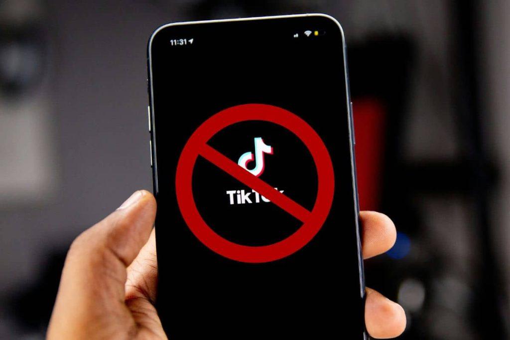 ¿Por qué quieren prohibir TikTok en Estados Unidos?