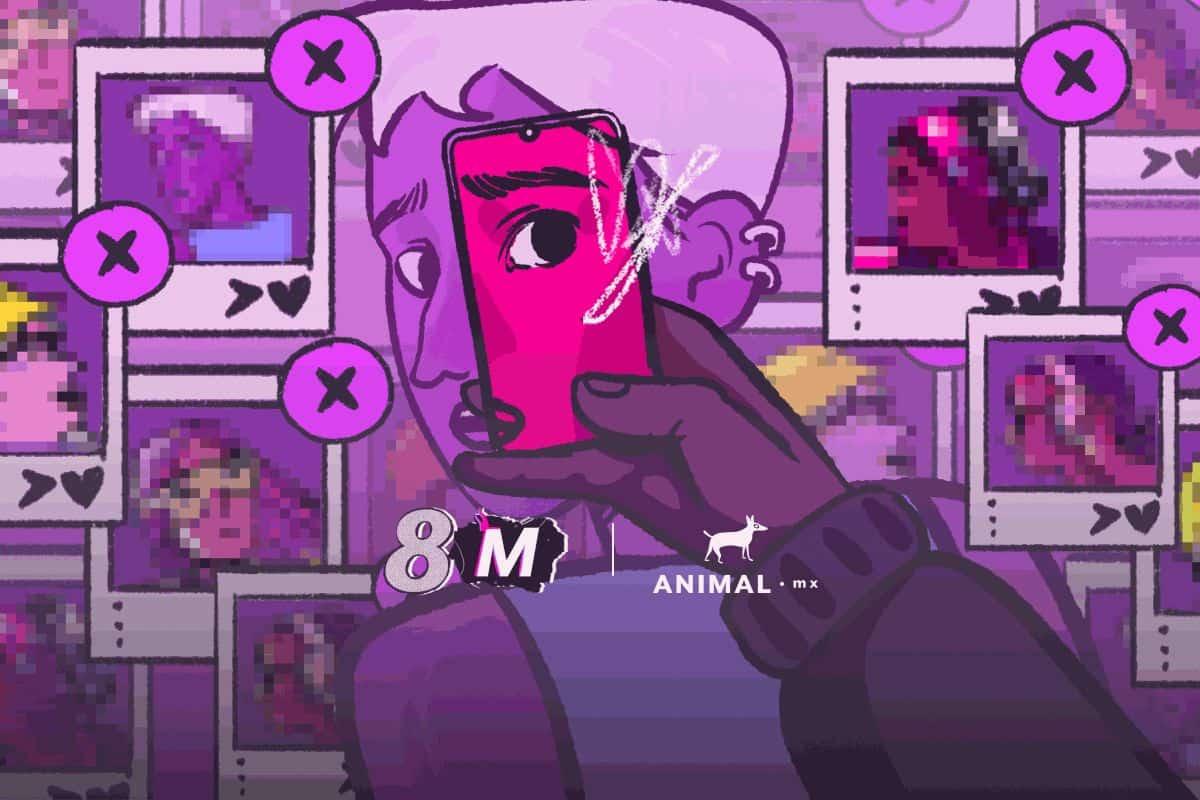 Violencia digital con IA: ¿qué hacer si crean contenido sexual de mi persona?