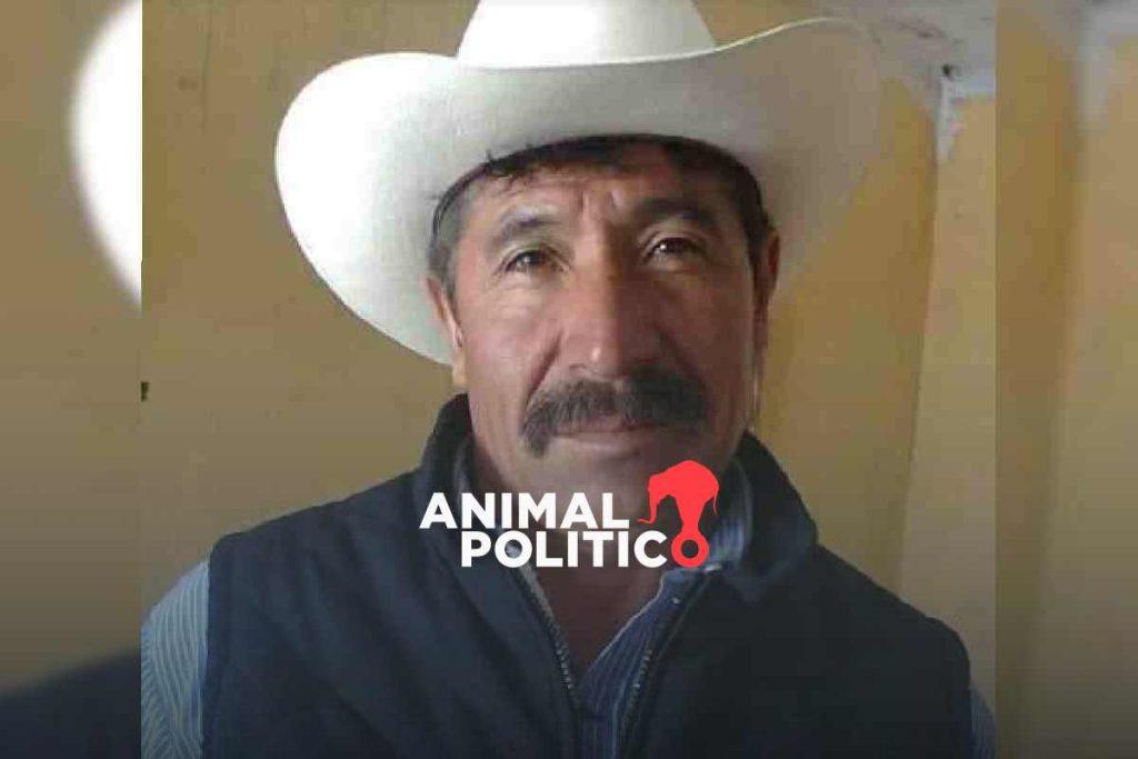 Atacan a balazos a Timoteo Ruiz, regidor de Acambay, Estado de México; está hospitalizado