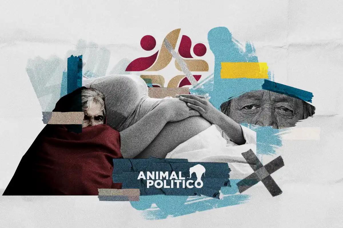 “Eliminar el Seguro Popular fue una tragedia”; en Oaxaca, los más pobres deben comprar sus medicinas