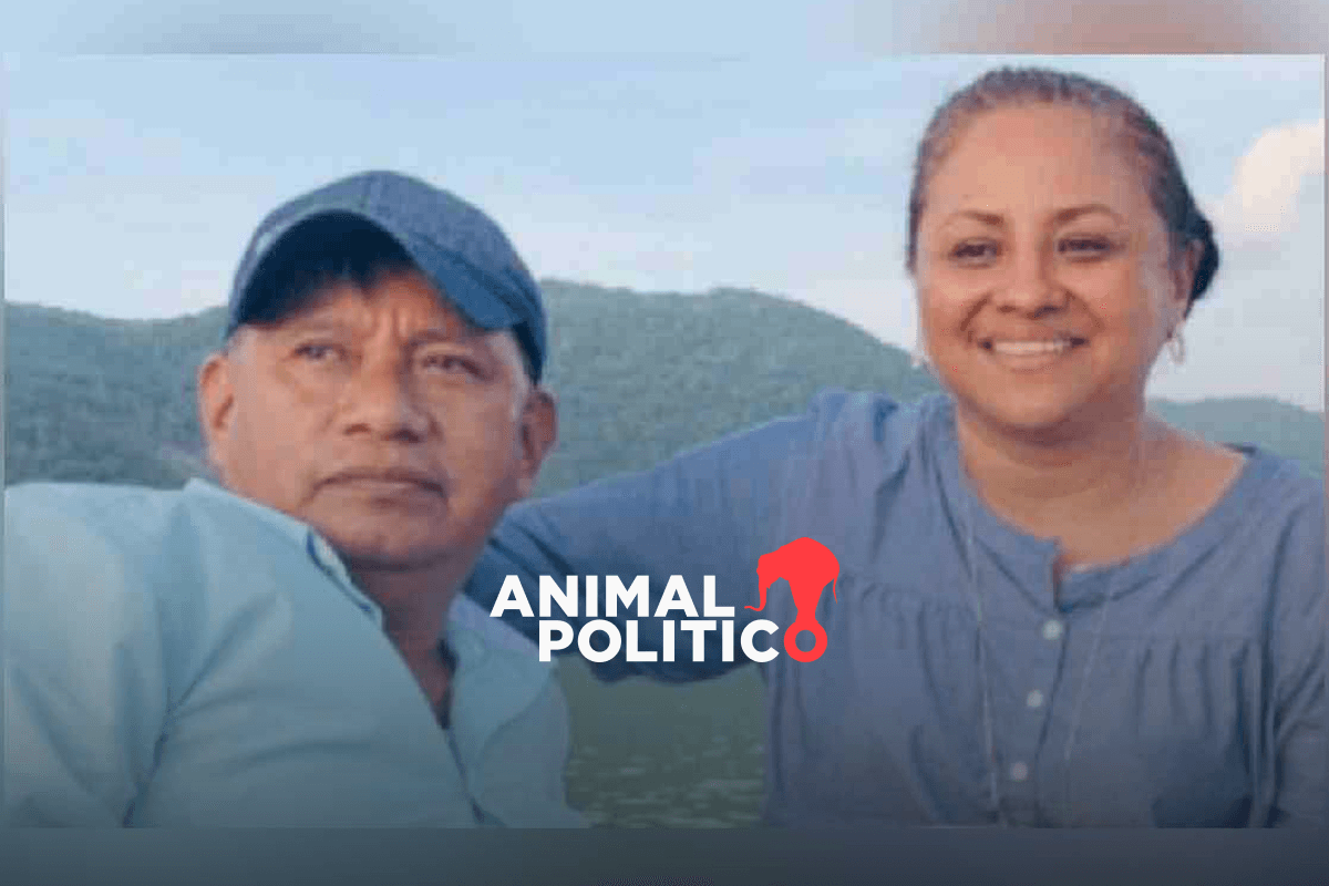 Encuentran muerto a candidato de San José Independencia, Oaxaca; su esposa, actual alcaldesa, fue localizada con vida