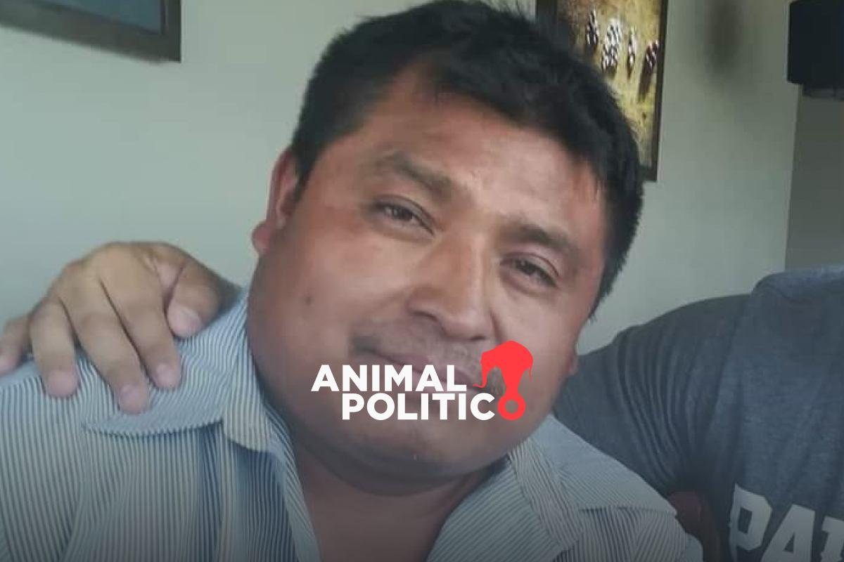 Asesinan a Julián Bautista, exalcalde y candidato a presidente municipal de Amatenango del Valle, Chiapas