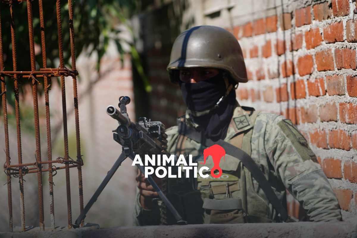 Comité de Derechos Humanos de Nuevo Laredo denuncia nueva ejecución arbitraria por parte del Ejército