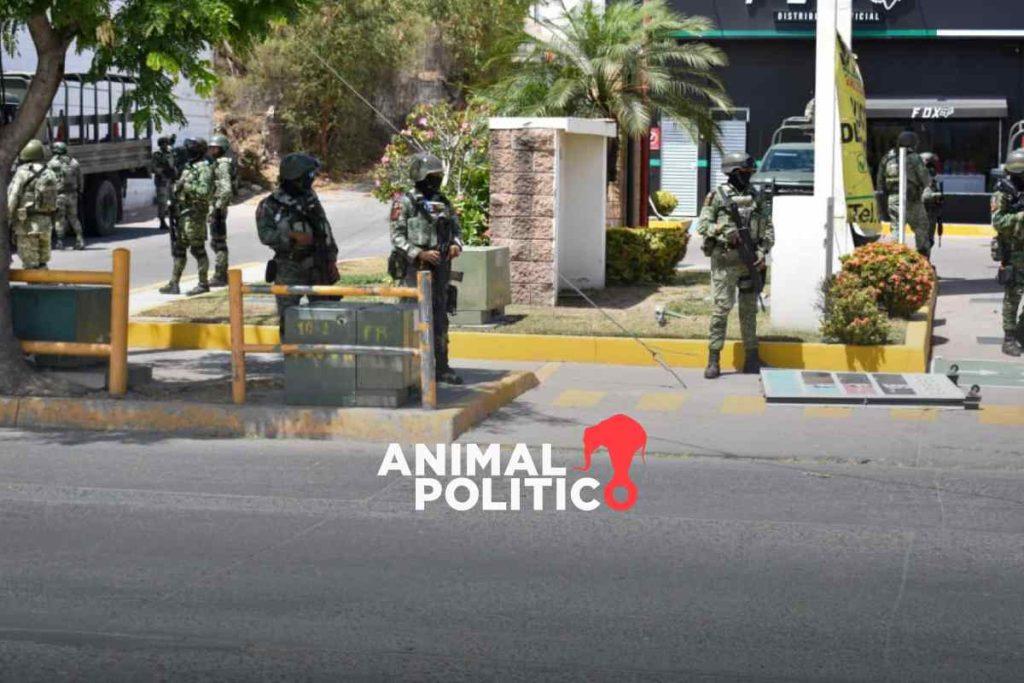 Localizan a las últimas 8 personas de las 66 que fueron secuestradas en Culiacán, Sinaloa