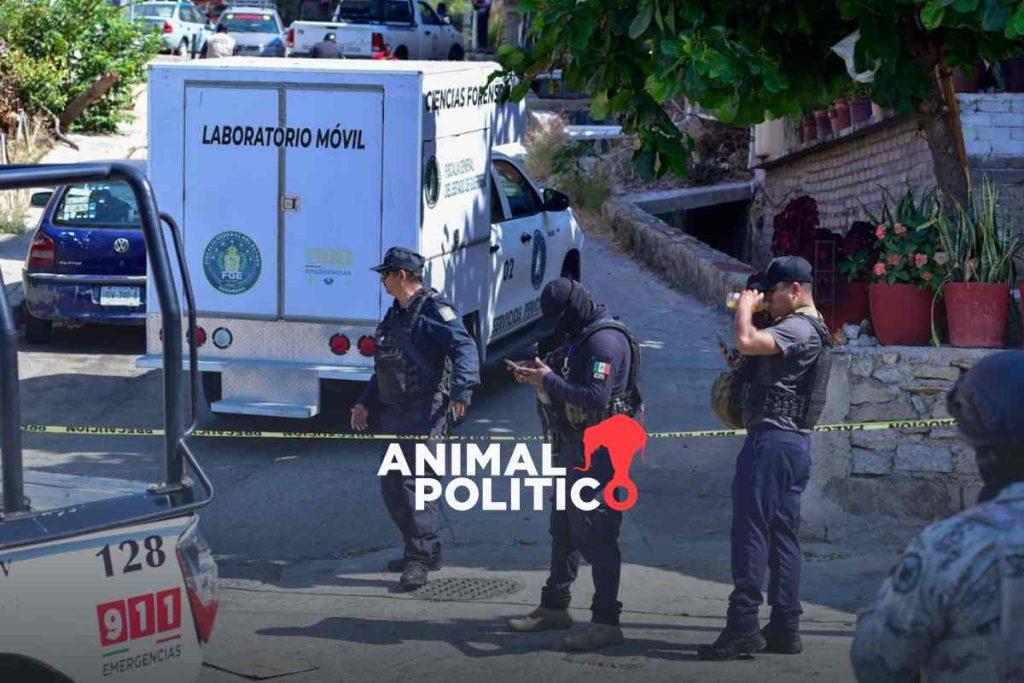 Organizaciones y universidades presentan propuestas para reducir homicidios en México; acusan “barrera política”